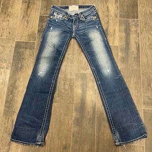 Big Star jeans, size 27